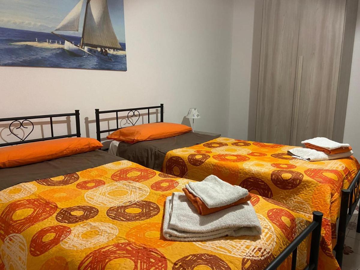 Apartmán Sorrento Dolce Casa Exteriér fotografie
