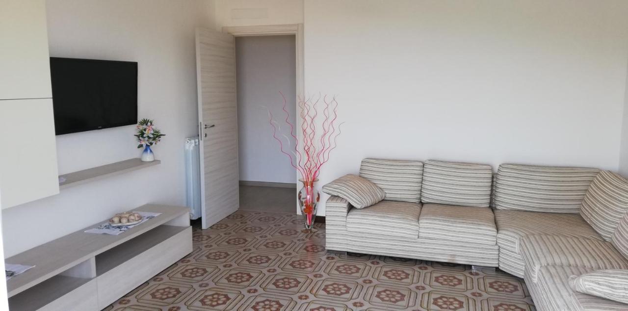 Apartmán Sorrento Dolce Casa Exteriér fotografie