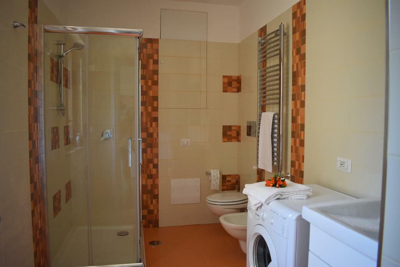 Apartmán Sorrento Dolce Casa Exteriér fotografie
