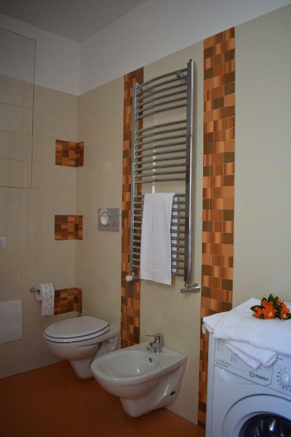 Apartmán Sorrento Dolce Casa Exteriér fotografie