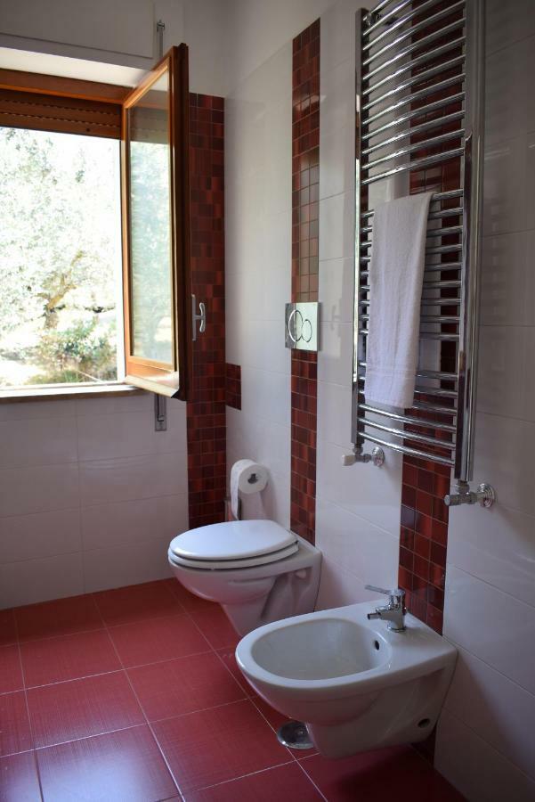Apartmán Sorrento Dolce Casa Exteriér fotografie
